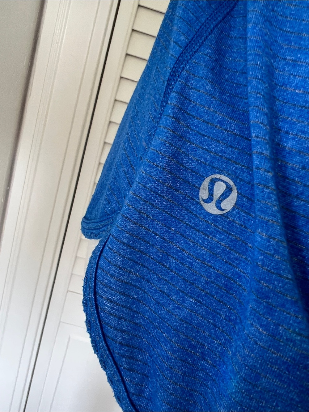 Lululemon Racerback Tank - Picture 4 of 5